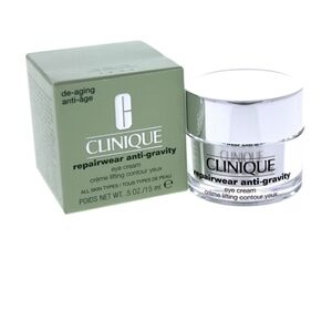Clinique Repairwear Anti-Gravity Eye Cream - 15ml